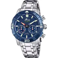 Lotus montre Homme 18810/3