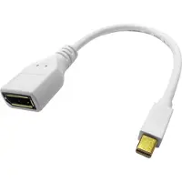Roline Secomp Adaptateur DisplayPort