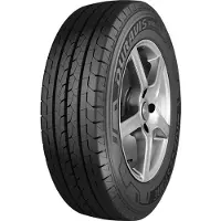 Bridgestone So car-tyres Duravis R660 Eco ( 215/60 R17C 109/107T 8PR )