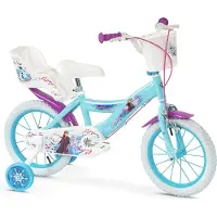 Toimsa Vélo enfant 14" Frozen Huffy