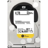 Western Digital WD4000FYYZ 4 To SATA 3,5 pouces