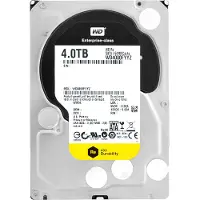 Western Digital WD4000FYYZ RE 4TB SATA III 7200RPM 3.5" pouces