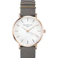 Rosefield WEGR-W75 West Village 33mm
