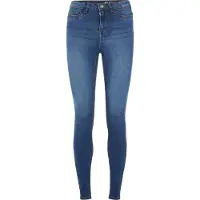 Noisy May Jean 'NMCallie' bleu denim