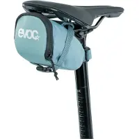 Evoc 0.7l Tool Saddle Bag Bleu