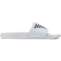 Giorgio Armani Chaussures Pool Mod Slides, XL828X4PS01M586