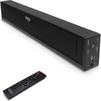 Xoro XOR700735 HSB 50 V2, Soundbar, 25W