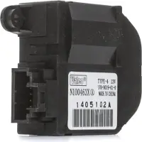 Valeo Élément d'ajustage, clapet de mélange 509508