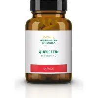 Heidelberger Quercétine, 33 g KAP