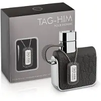 Armaf Étiquette pour lui EDT - 100ml