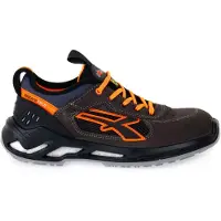 U Power Chaussures Ryder Esd S1P Src, RS20016