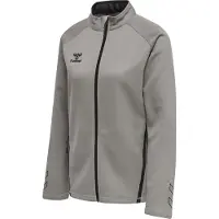 Hummel Veste de survêtement 'Cima Xk' | L | female