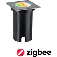 Paulmann LED encastré de sol Floor