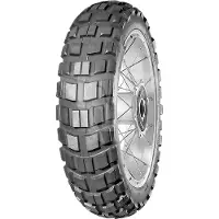 Anlas Capra X 70t Tl Adventure Rear Tire Argenté 150 / 70 / B18