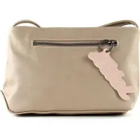 Fritzi aus Preußen sac à épaule sac à épaule bandoulière Vachetta Jaimee Warm Stone beige
