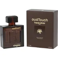 Franck Olivier Oud Touch Eau de Parfum pour homme 100 ml