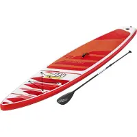 Bestway Hydro-Force SUP Fast Blast Tech Set