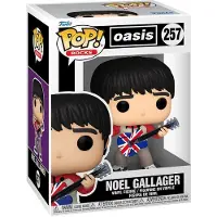 Funko POP! Figurka winylowa POP! Rocks Noel Gallagher 9 cm od