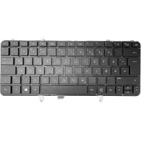 T-ProTek FRANÇAIS - Clavier sans cadre avec éclairage compatible avec P/N : V129446AK2