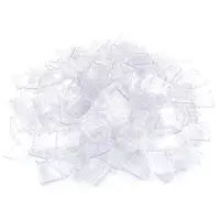 LEGO 1x4x3 Panneaux de fenêtres Transparents pour maison, bâtiment - 60581 NOUVEAU ! Quantité 75x