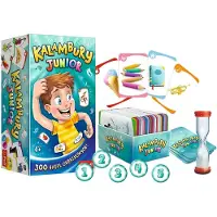 Trefl GRA Kalambury Junior 01913