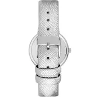 Juicy Couture Jc1235svsi Woman Watch Argenté Femme