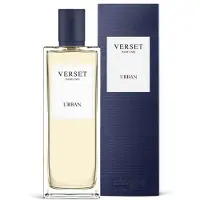 Verset Eau De Parfum Homme Urban 50ml