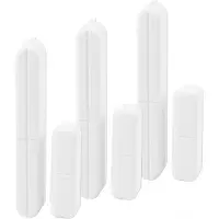 Olympia 6103 Tür-/ Fensterkontakt (3 Stk) neu Protect/ProHome