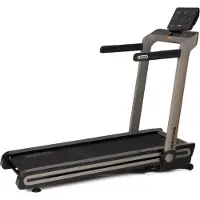 Toorx Fitness Tapis de course Mirage C60 - Noir complet