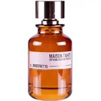 Maison Tahité I_Ristretto Eau de Parfum, 100 ml