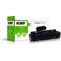 KMP 3604,3009 C-T40YX Toner yellow kompatibel mit Canon 045 H