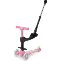 Micro Scooter Accessoires Mini 3in1 Deluxe Push Set pour jeunes enfants