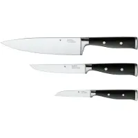 WMF Set de couteaux 3 pcs. Grande classe