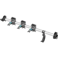 Gardena 03509-20 Gerätehalter Plus