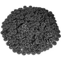 LEGO Technic Roues dentées 8 dents Gris foncé - 3648 NOUVEAU ! Quantité 100x