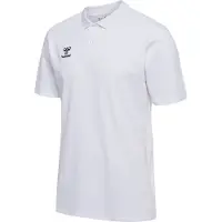 Hummel T-Shirt fonctionnel 'GO 2.0' noir / blanc
