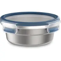 EMSA CLIP & CLOSE EDELSTAHL FRISCHHALTEDOSE 0,7 l N11502 3110600719 4009049538440