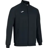 Joma Combi Jacket Noir L
