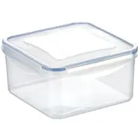 Tescoma Dose FRESHBOX 0,7 l, quadratisch