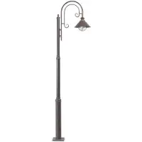 Faro NAUTICA Lampe de jardin sur pied 71116