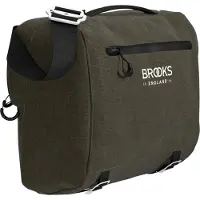 Brooks England Sacoche De Guidon Scape Compact 10-12l