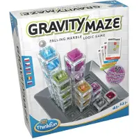 Ravensburger THINKFUN Labyrinthe de gravité