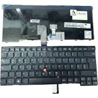 T-ProTek FRANÇAIS - Clavier compatible FRU : 01AX337