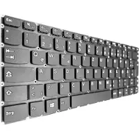 T-ProTek Clavier FRANÇAIS compatible Lenovo V310-14ISK (80UF)