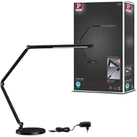 Paulmann Lampe de bureau LED FlexBar