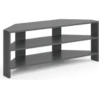 Vicco Meuble tv Anthracite 114x45cm, Model 36754