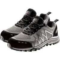 Neo Tools Chaussures de travail O1 SRA, respirantes 44