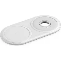 Baseus Planet 2in1 Wireless Charger (WXPL-B02) - A