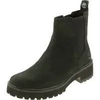 Timberland - Bottines Carnaby Cool Chelsea pour femme - Numéro 37.5