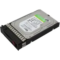 HP 353043-001 - 3.5" - 160 Gb - 5400 Rpm